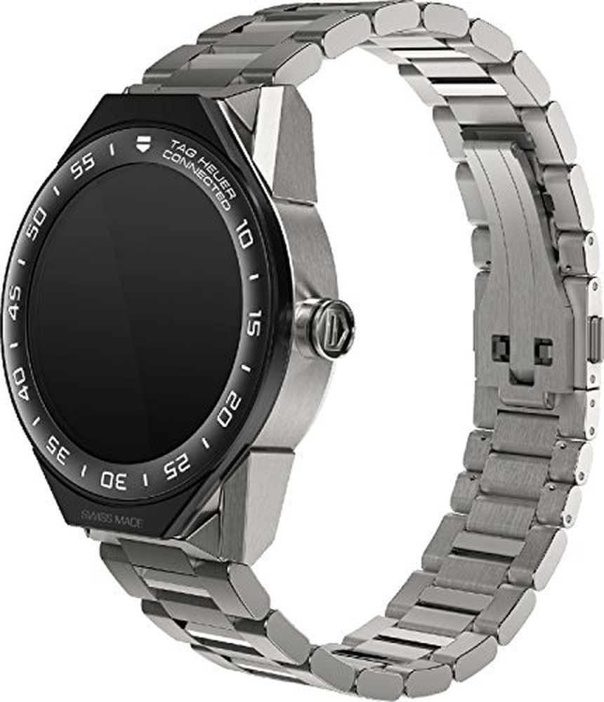 Tag Heuer Connected Modular 45 50mm