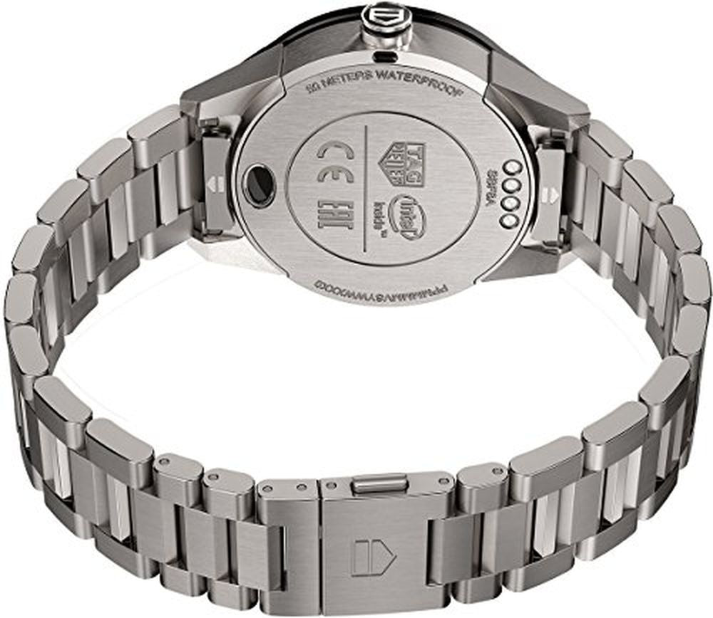 Tag Heuer Connected Modular 45 50mm