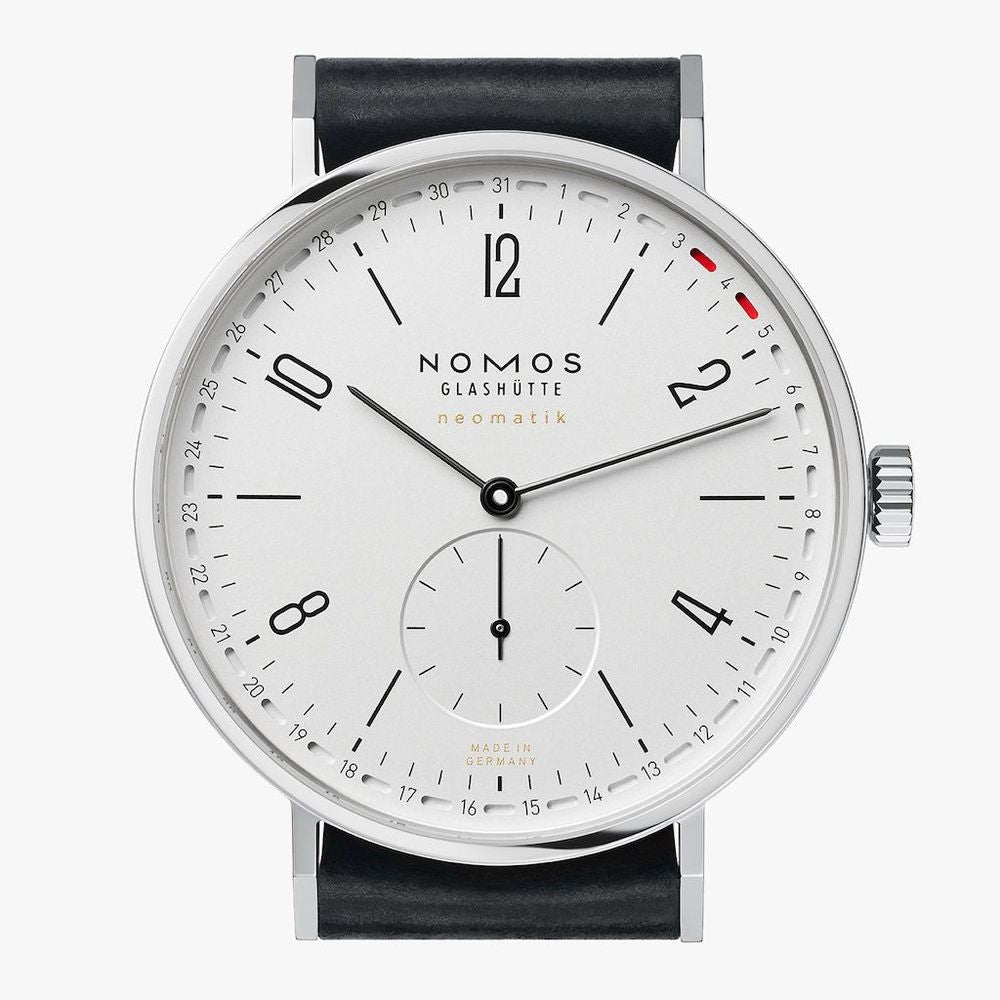Nomos Tangente Neomatik 41 Update