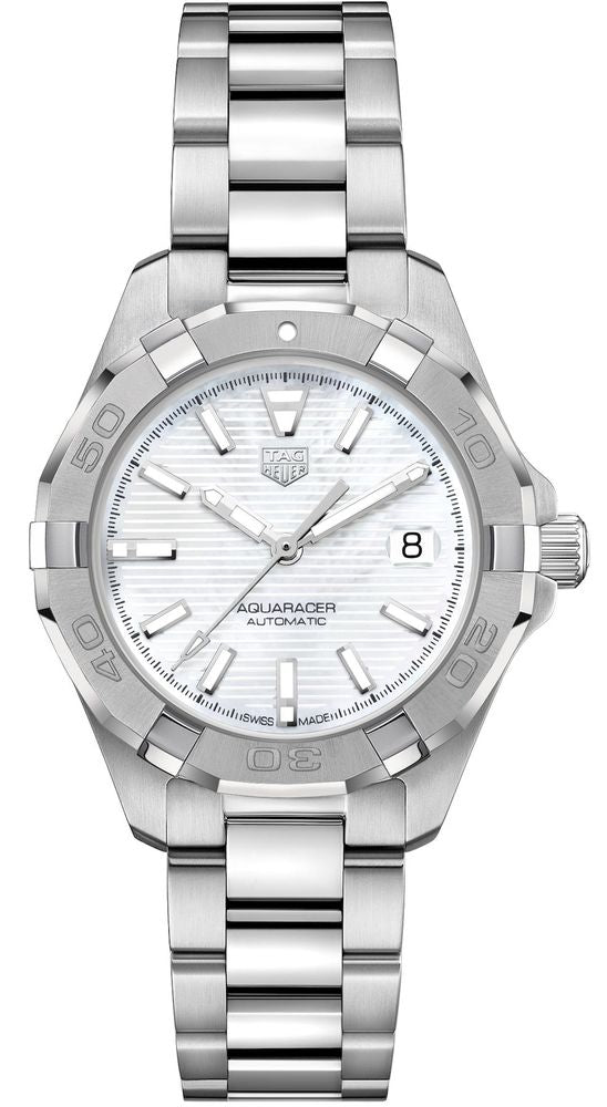 Tag Heuer Aquaracer Ladies Automatic 32mm
