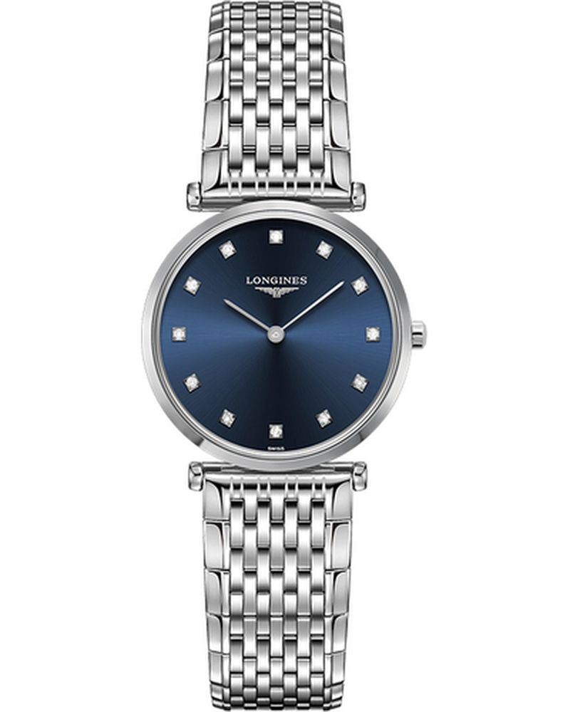 Longines La Grande Classique Blue 29mm