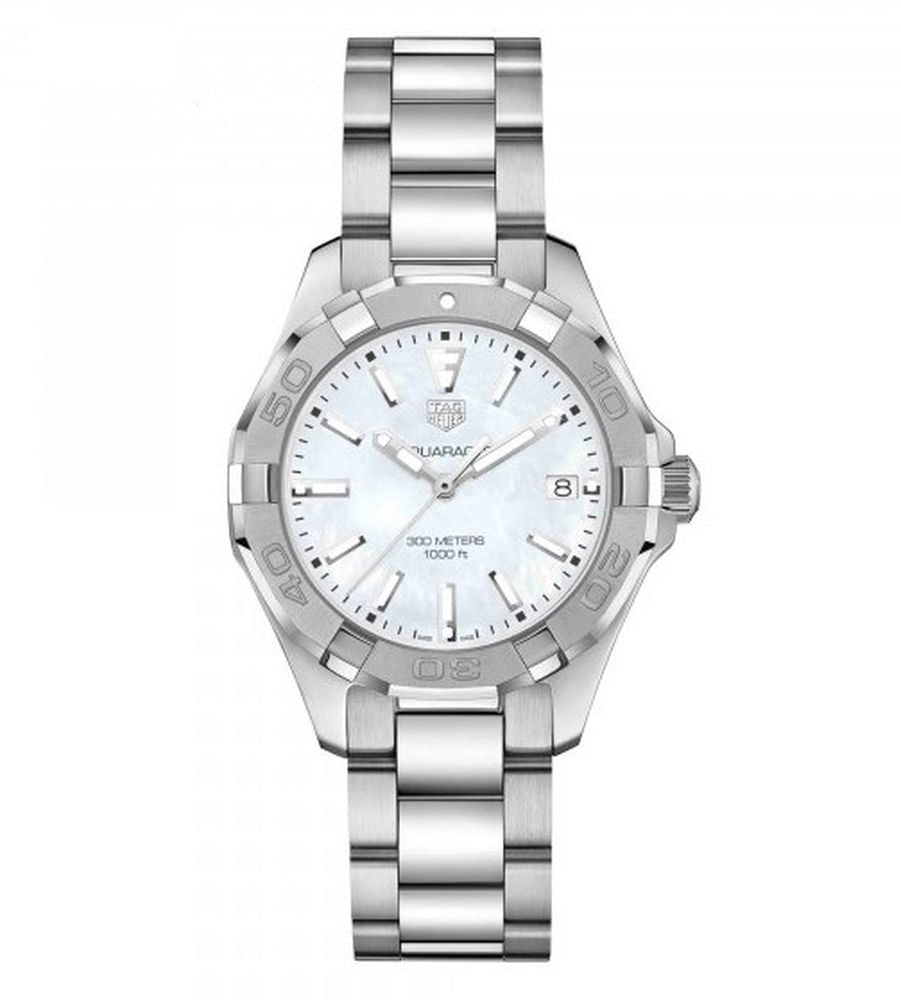 Tag Heuer Aquaracer 35mm Ladies Watch