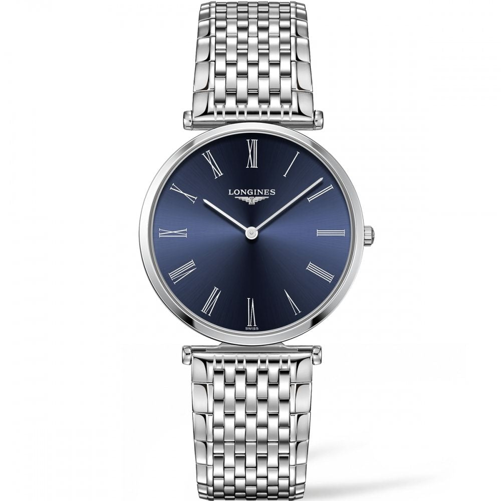 Longines La Grande Classique 36mm