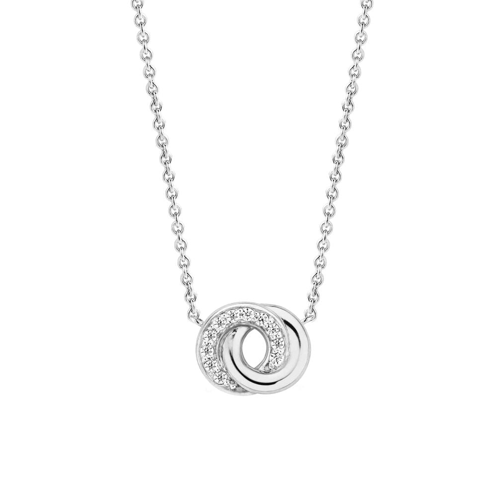 TI SENTO - Milano Necklace 3915ZI