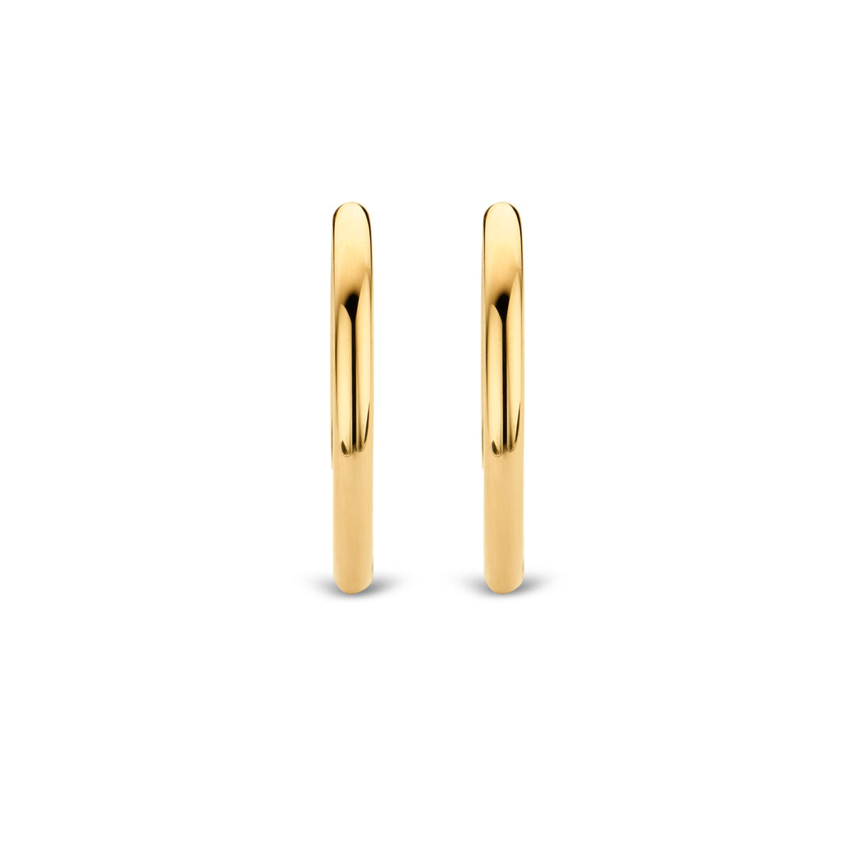 TI SENTO - Milano Earrings 7782SY