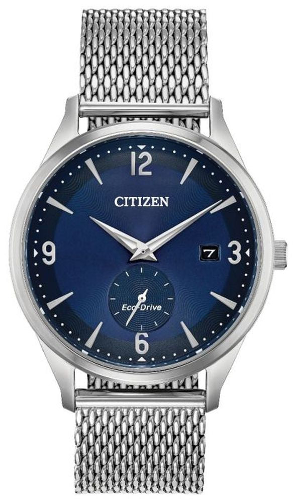 Citizen Eco-Drive Mesh 40mm
