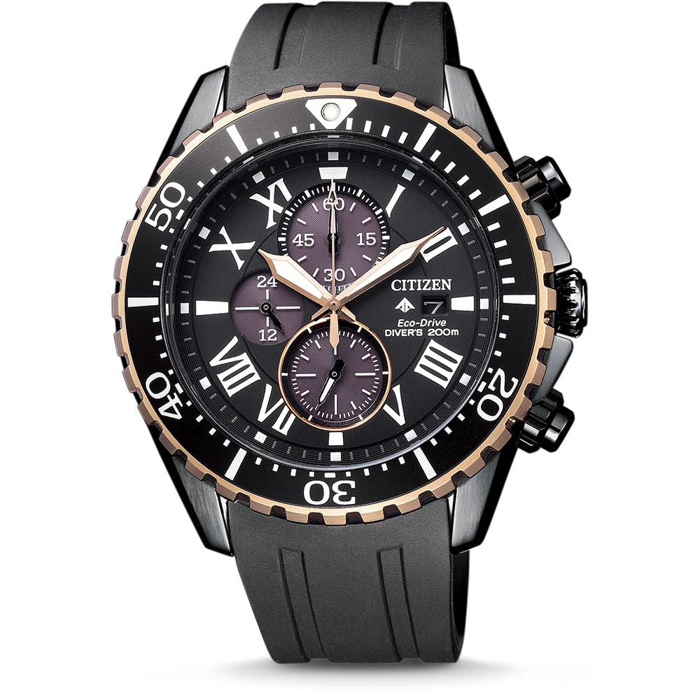 Citizen Eco-Drive 100th Anniversary Watch 45mm