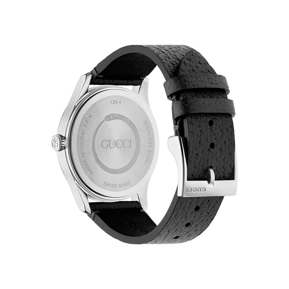 GUCCI G-Timless Bee Motif Watch 38mm