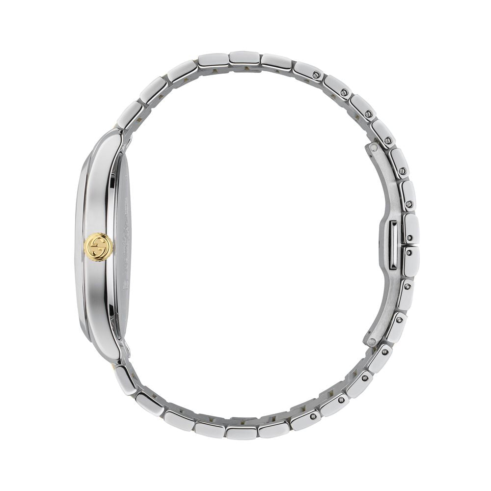 GUCCI G-Timeless Bracelet Watch 38mm
