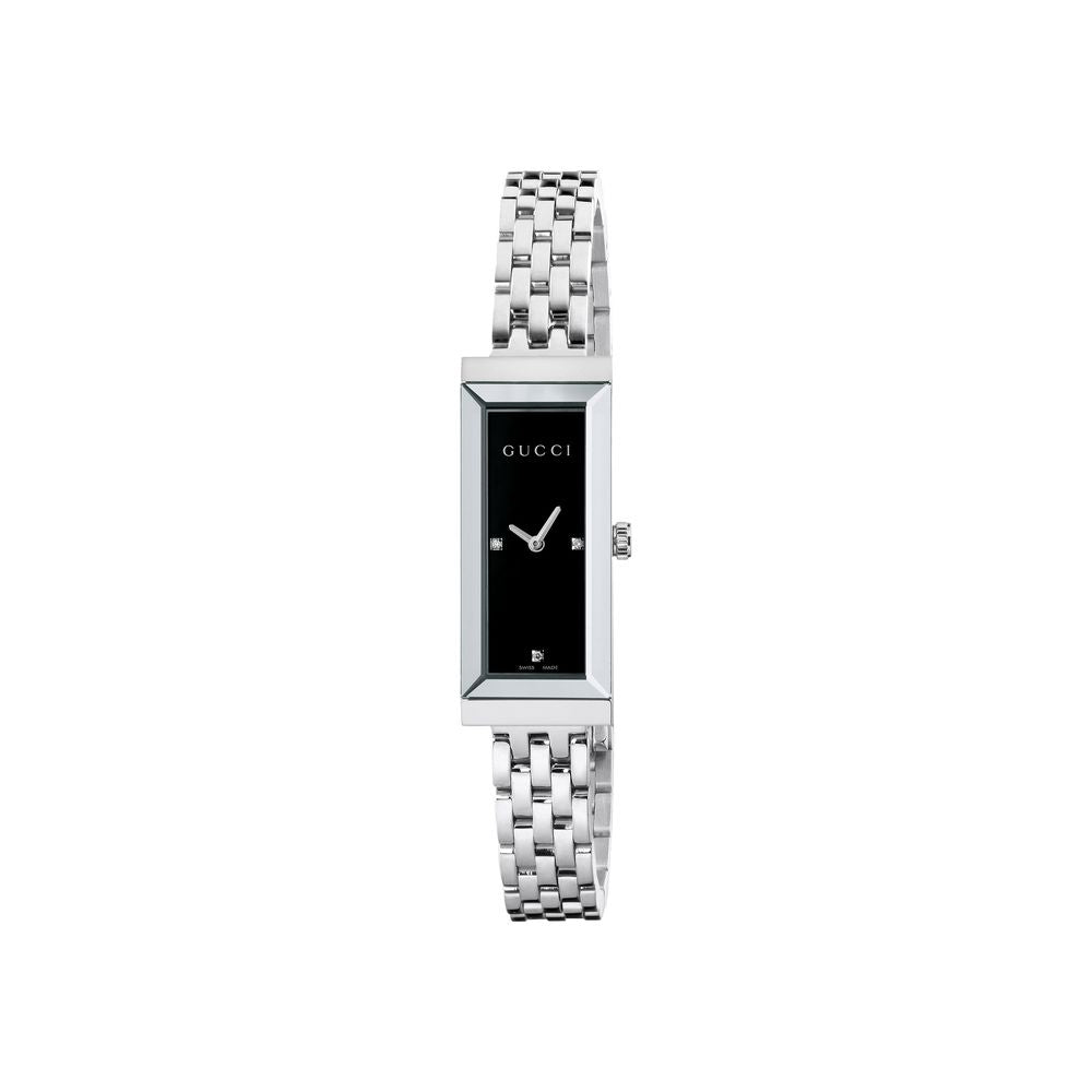 GUCCI G Frame Ladies Watch
