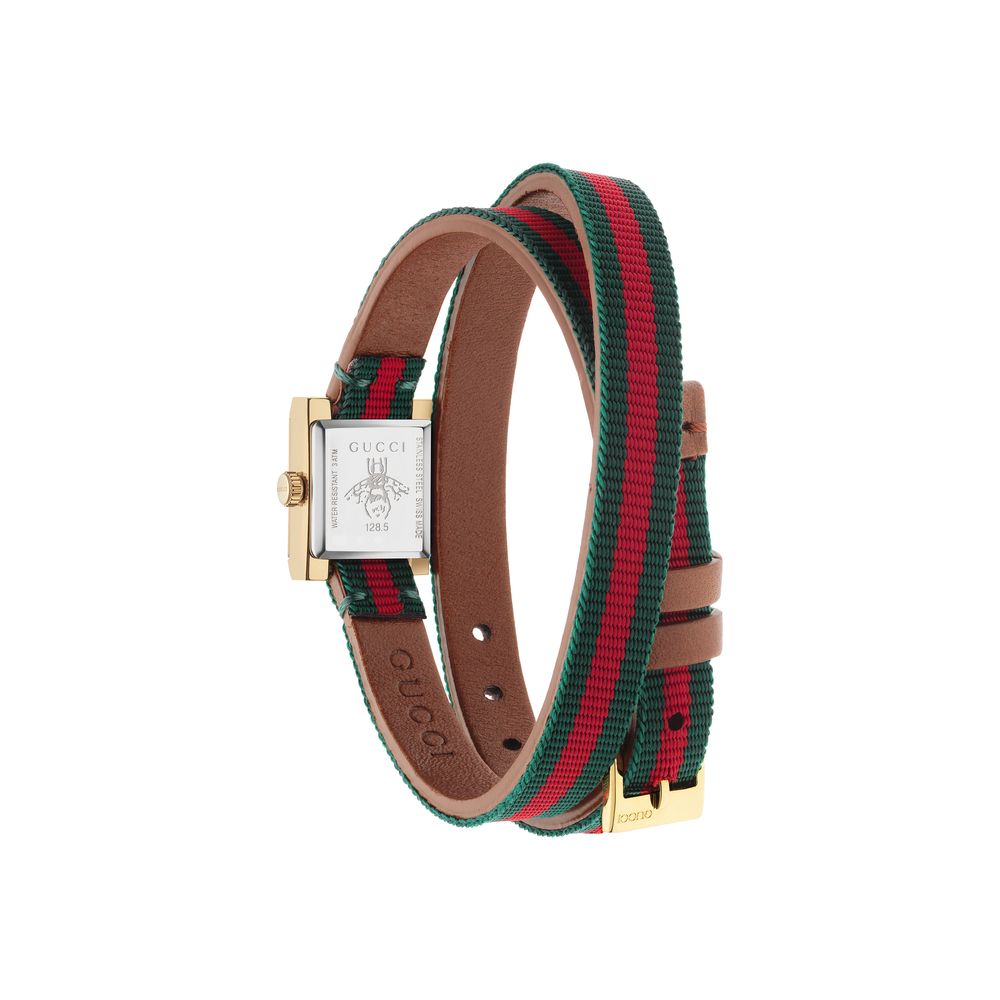 GUCCI G-Frame Fashion Show Collection 18mm