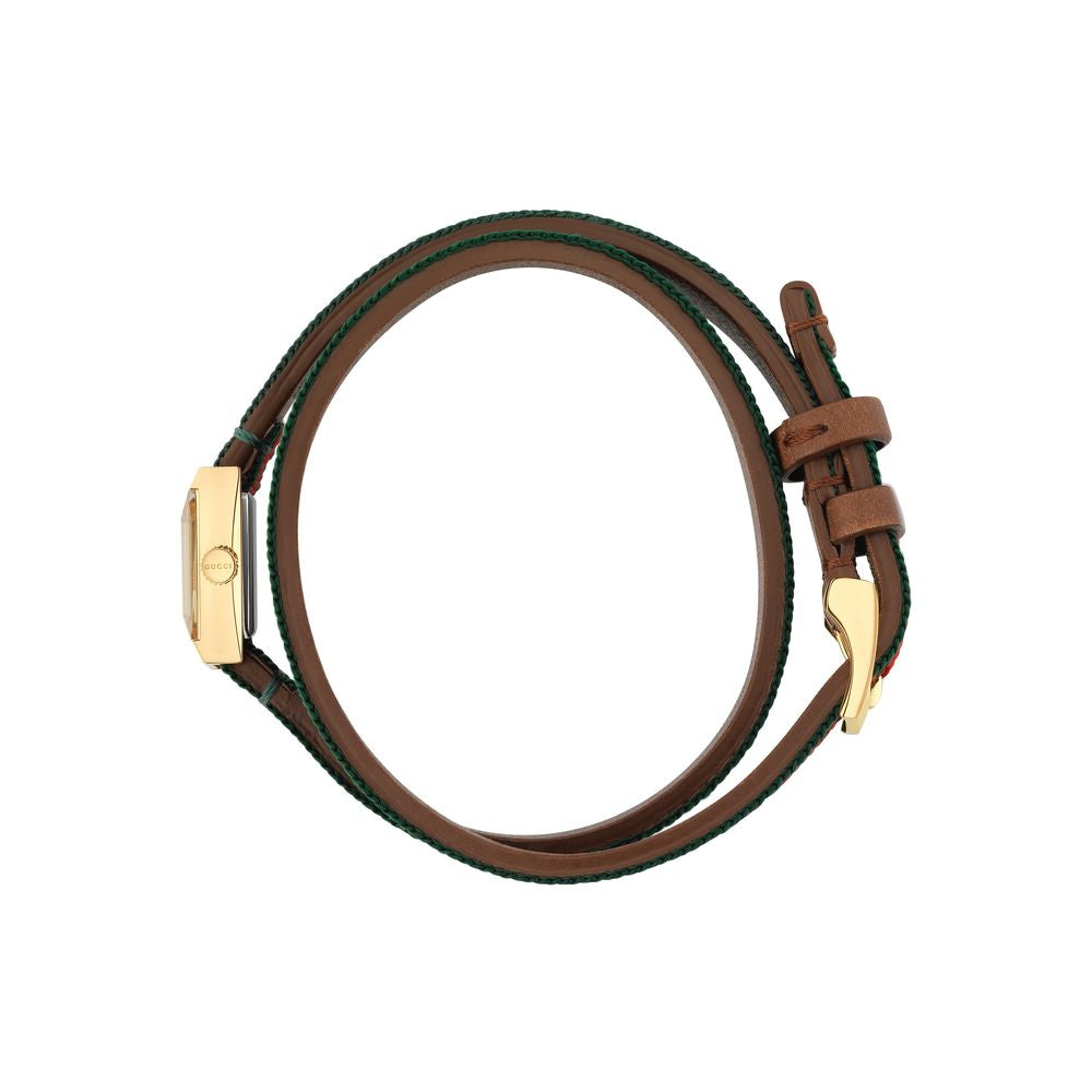 GUCCI G-Frame Fashion Show Collection 18mm