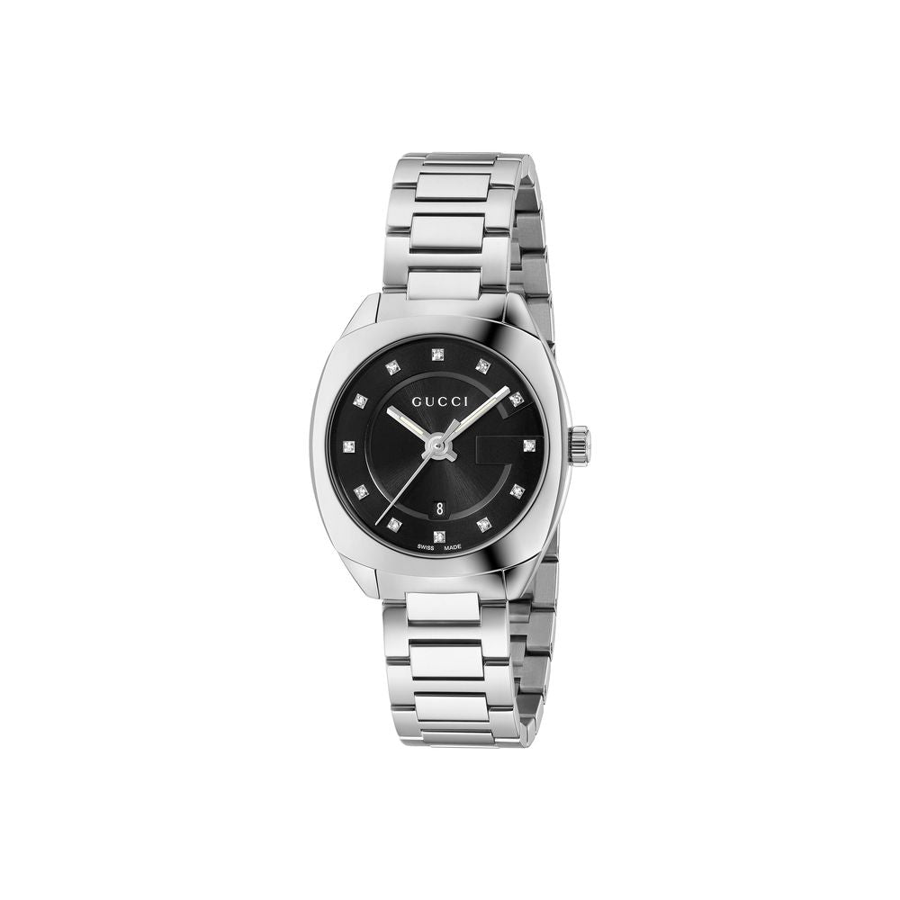 GUCCI GG2570 Diamond Ladies Watch 29mm