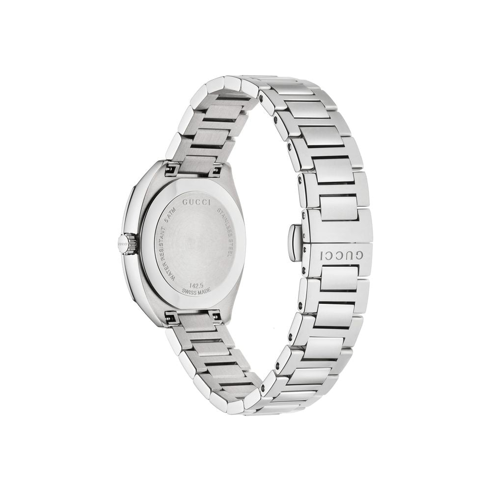 GUCCI GG2570 Diamond Ladies Watch 29mm