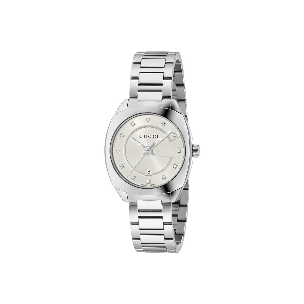 GUCCI GG2570 Diamond Ladies Watch 29mm