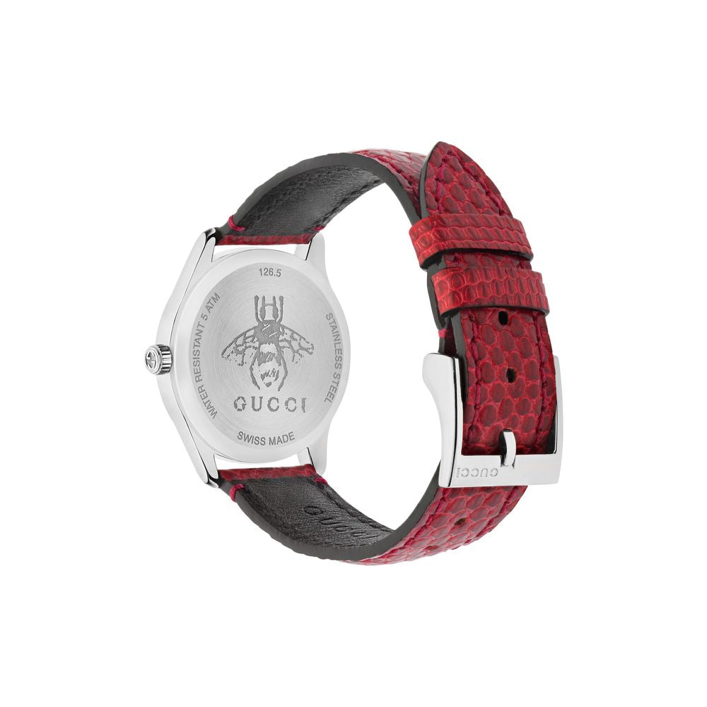 GUCCI G-Timeless Ladies Watch