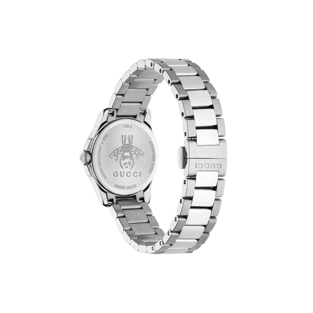 GUCCI G-Timeless Ladies Watch 27mm