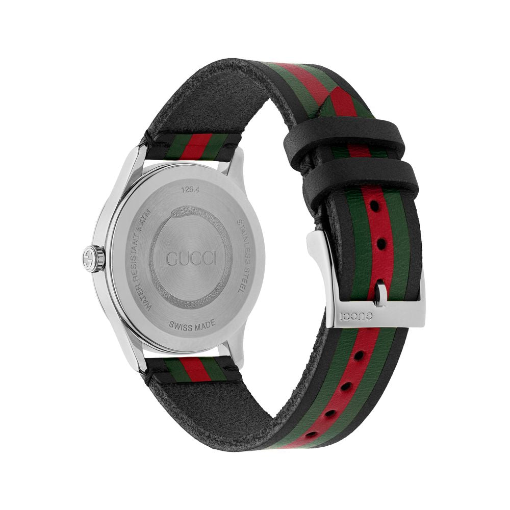 GUCCI G-Timeless Watch 38mm YA1264079