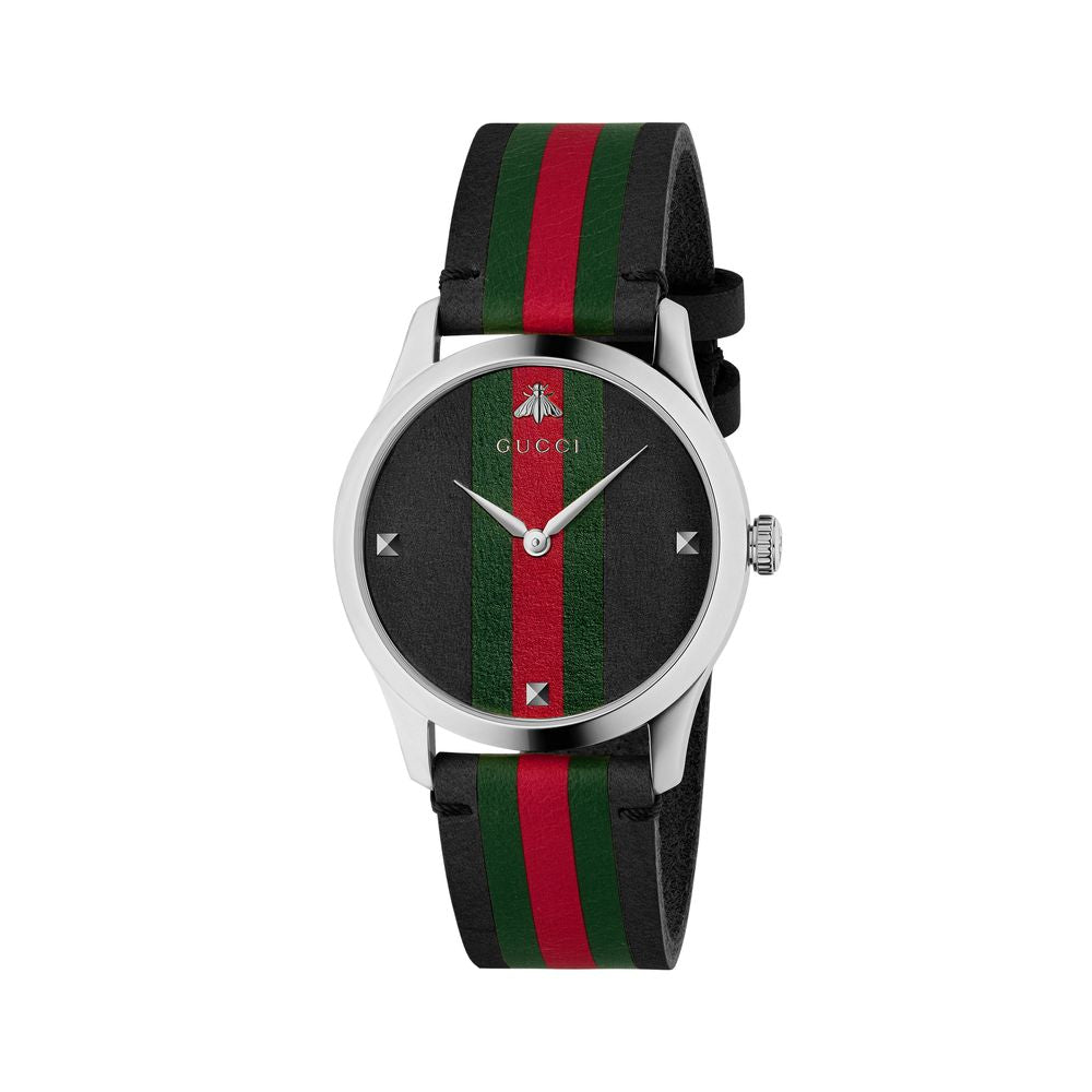 GUCCI G-Timeless Watch 38mm YA1264079