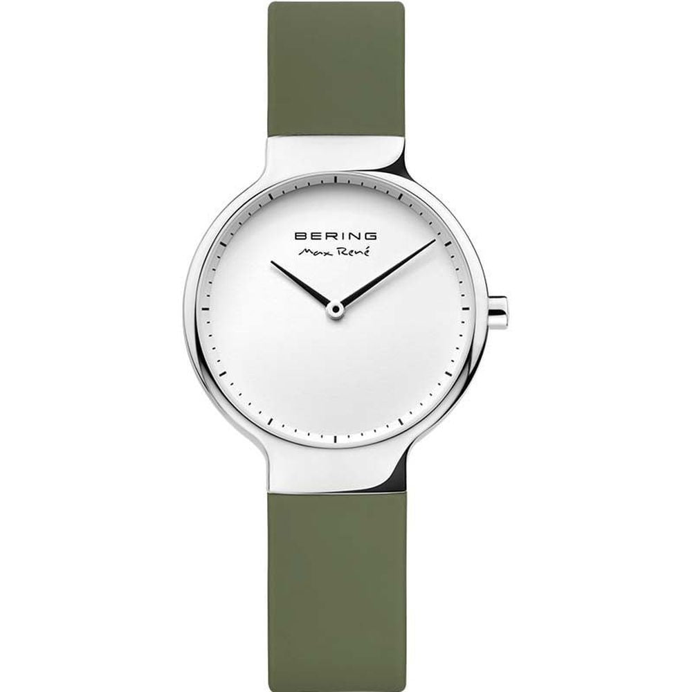 Bering Max Rene Olive Green 31mm