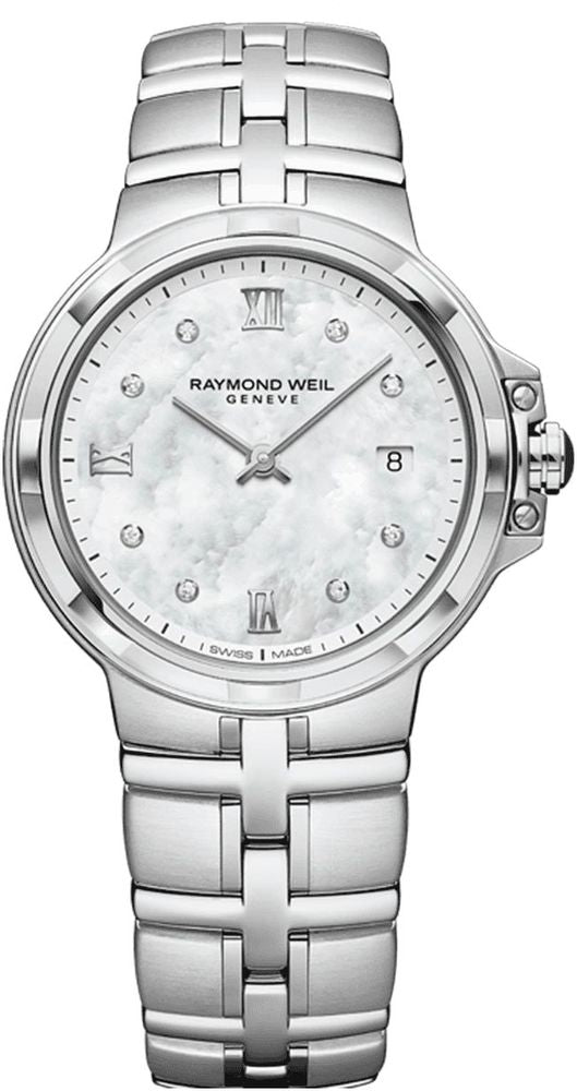 Raymond Weil Parsifal Ladies 32mm