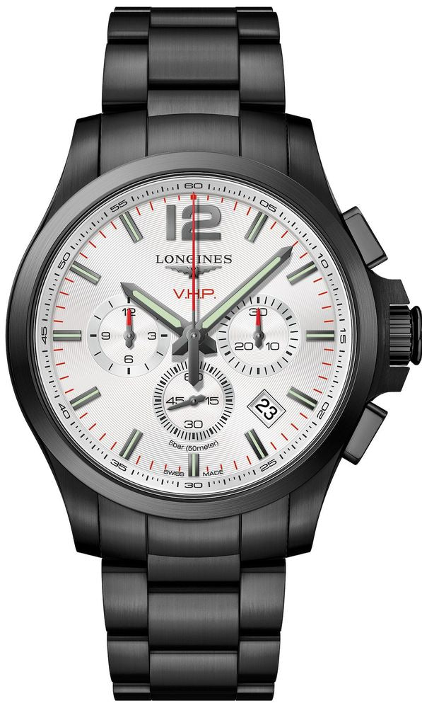 Longines Conquest V.H.P Chrono 44mm