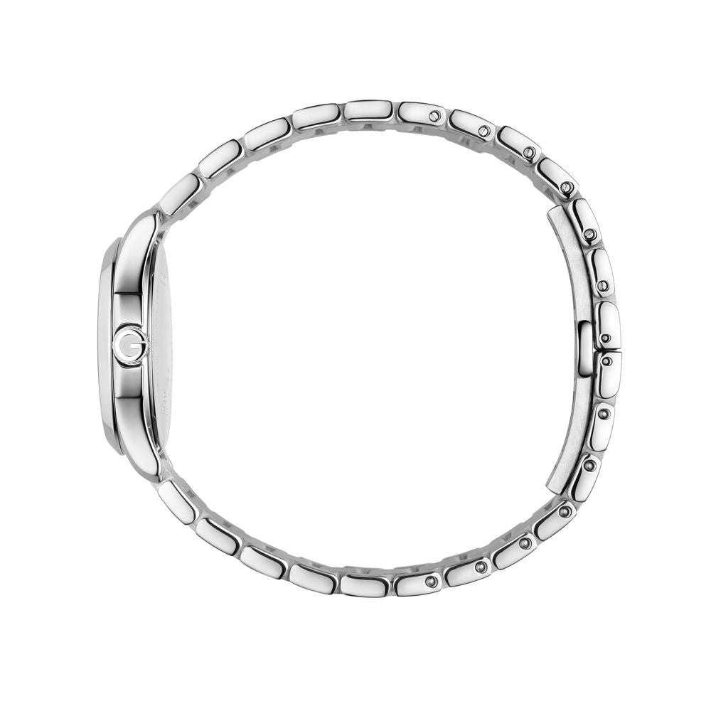 GUCCI G-Timeless Diamond Ladies Watch 27mm