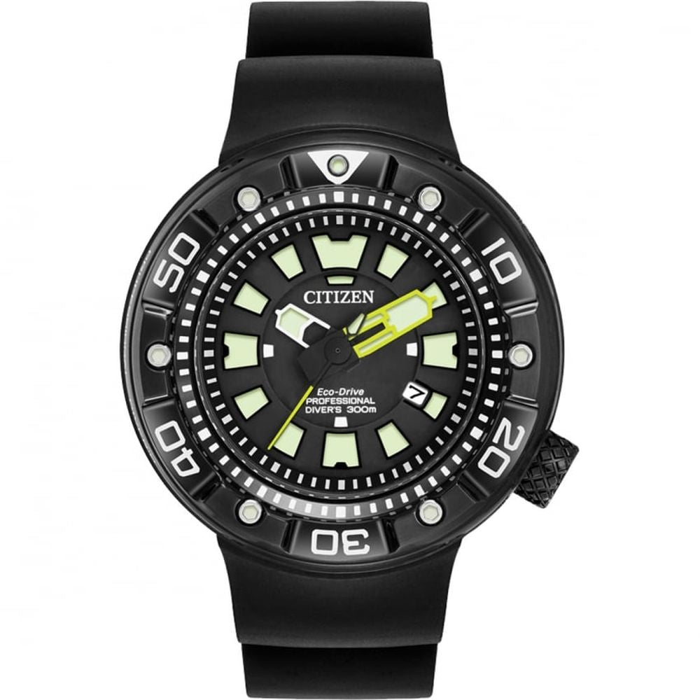 Citizen Eco-Drive Promaster Diver 48mm
