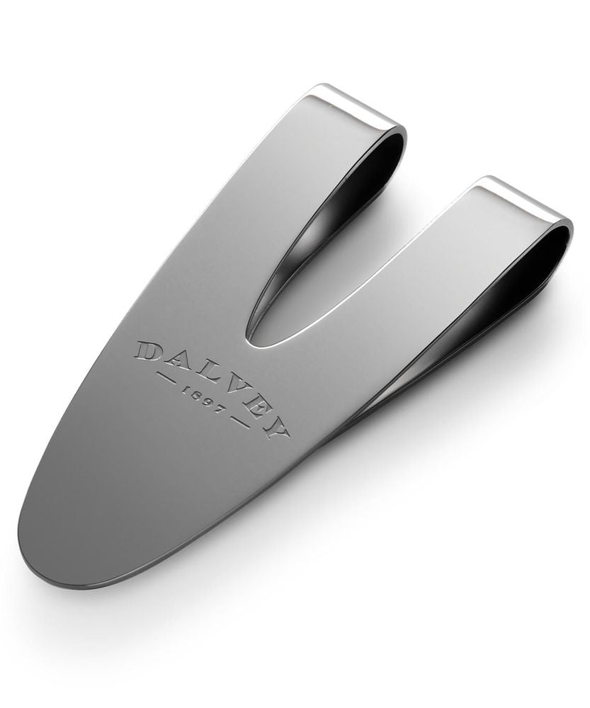 Dalvey Voyager Moneyclip