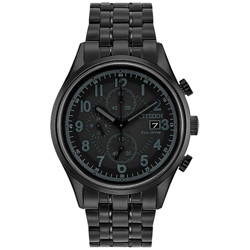 Citizen Eco-Drive Sport 42mm