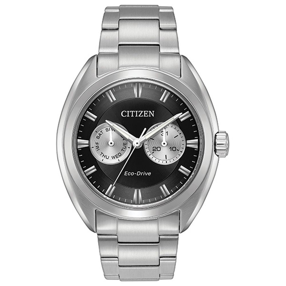 Citizen Eco-Drive Dress 44mm