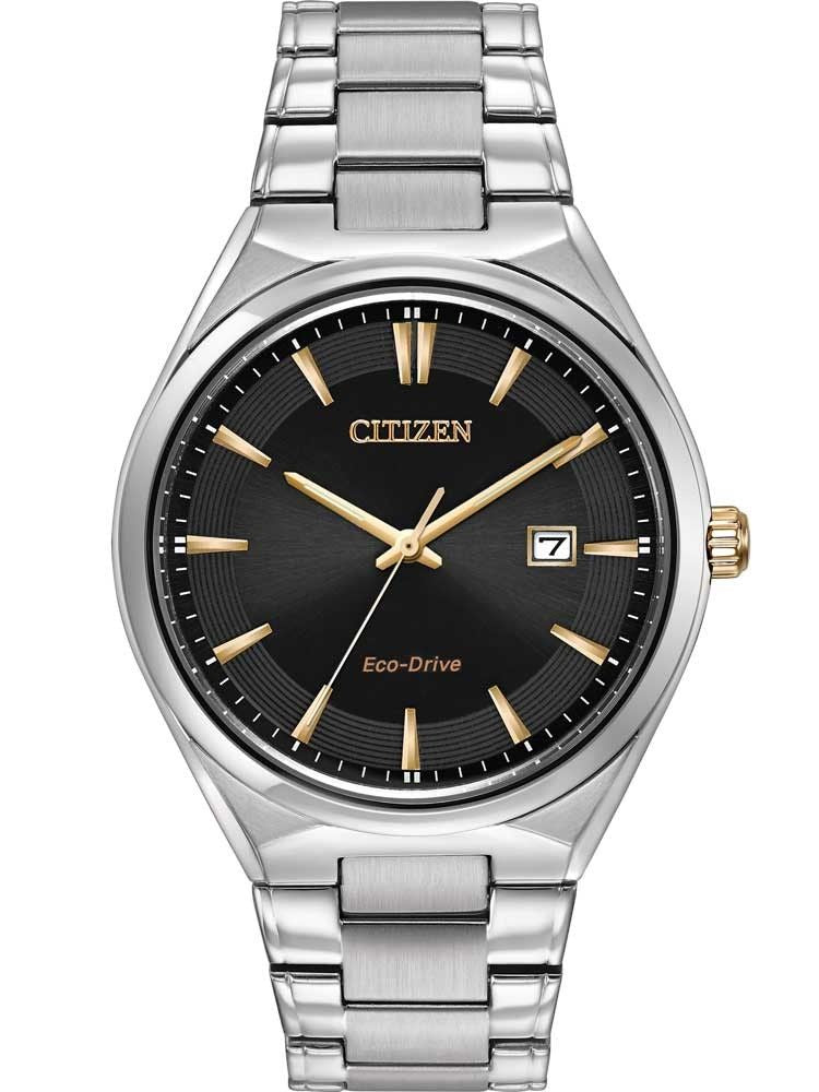 Citizen Eco-Drive Bracelet 40mm