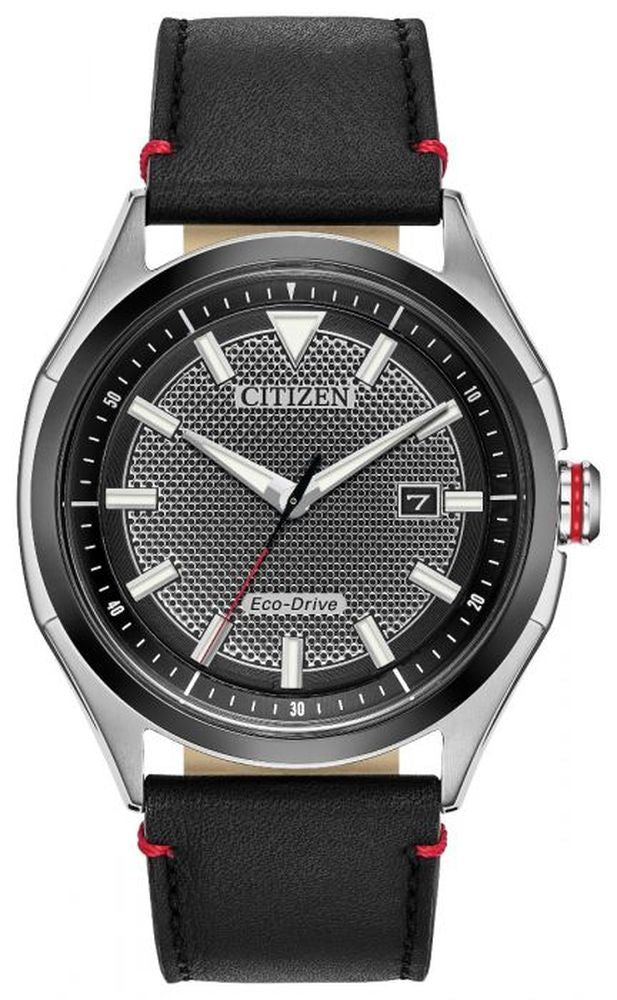 Citizen Mens Strap