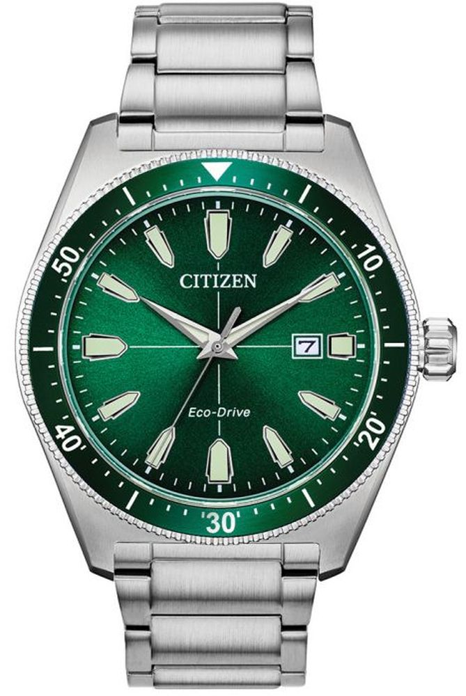 Citizen Mens Sport Watch 43mm