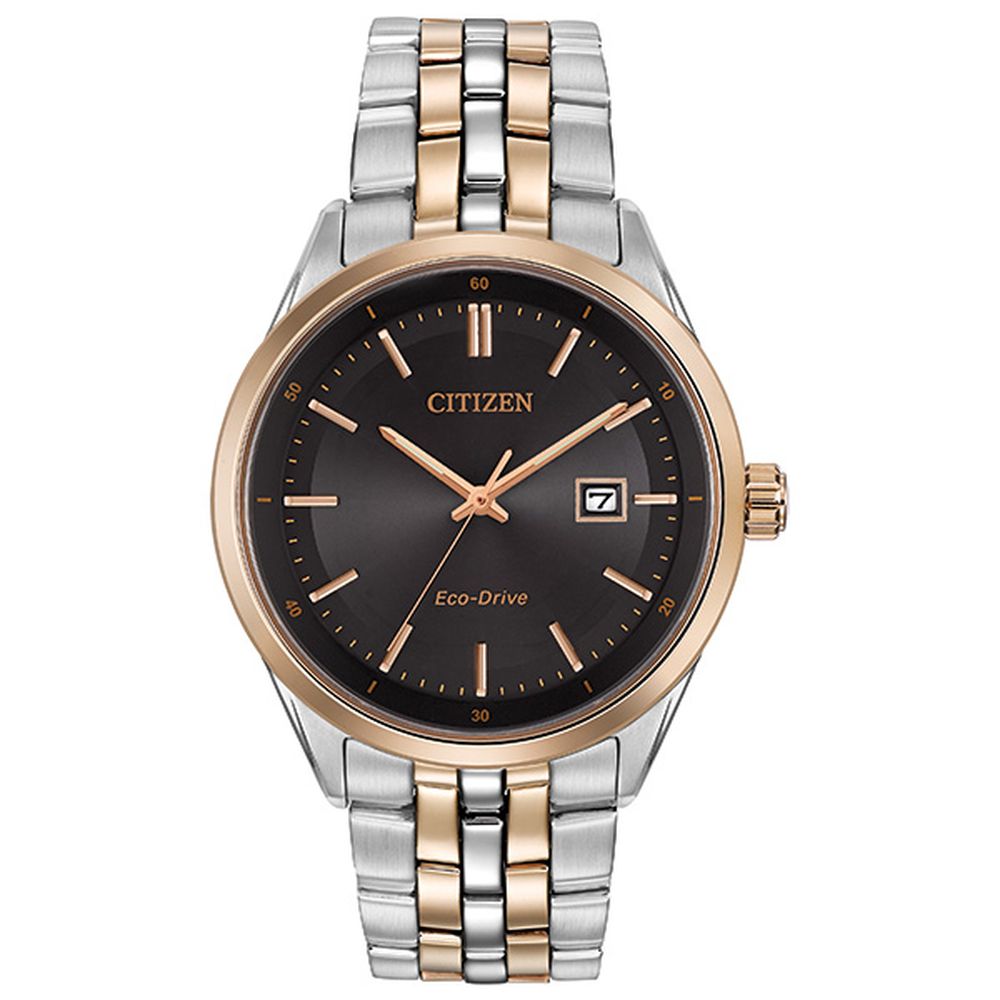 Citizen Eco-Drive Bracelet 40mm