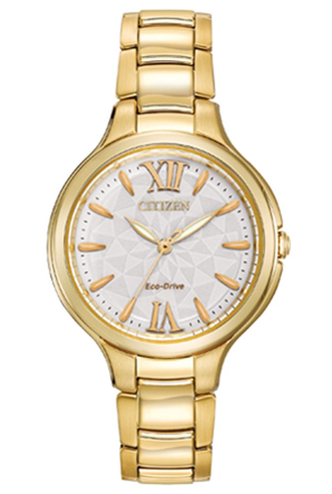 Citizen Eco-Drive Ladies Silhouette 32mm
