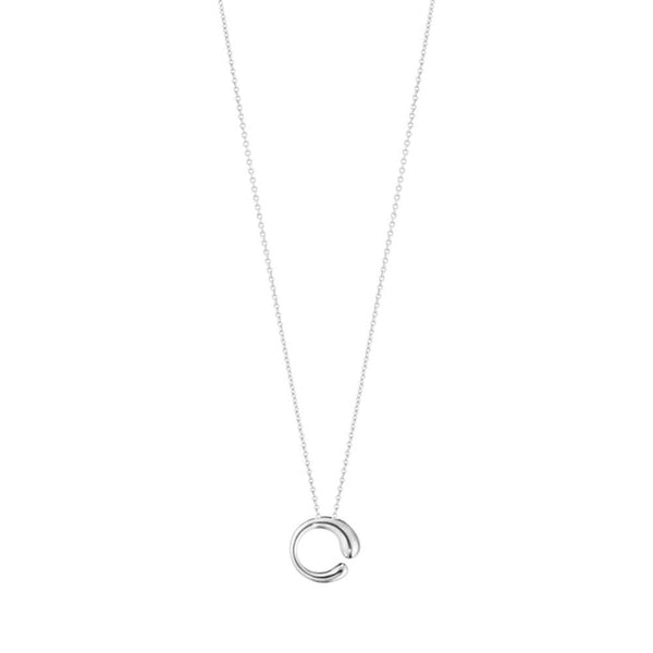 Georg Jensen Mercy Small Pendant, Sterling Silver