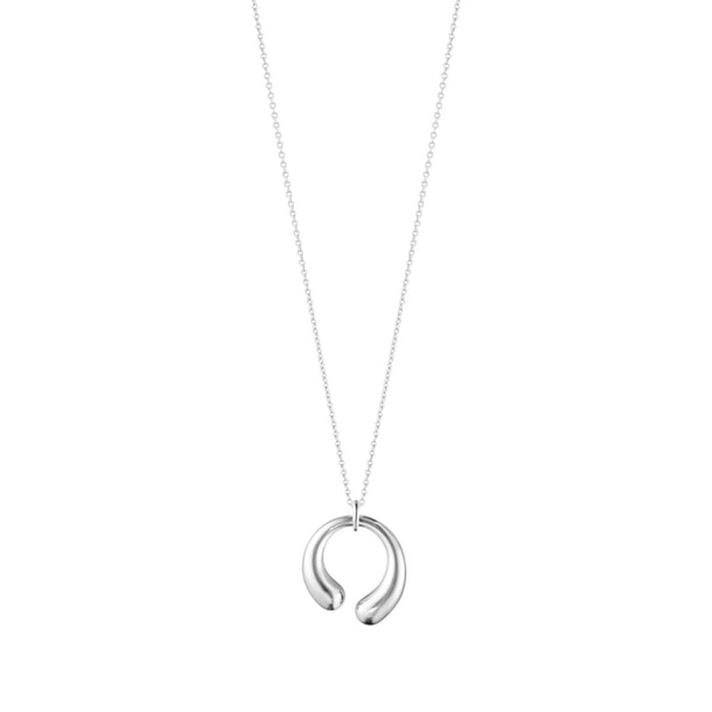 Georg Jensen Mercy Medium Pendant, Sterling Silver