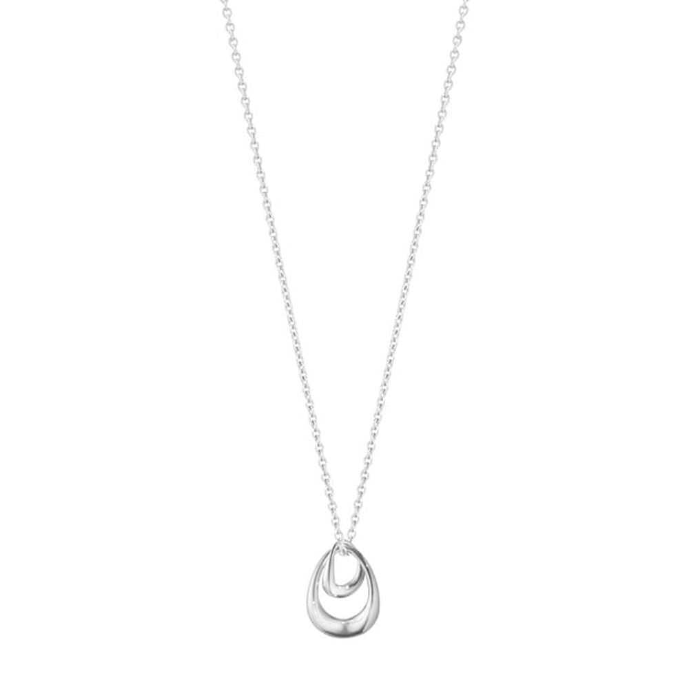 Georg Jensen Offspring Pendant, Sterling Silver