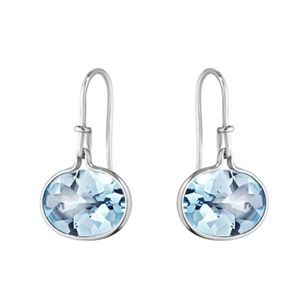 Georg Jensen Savannah Earrings, Sterling Silver