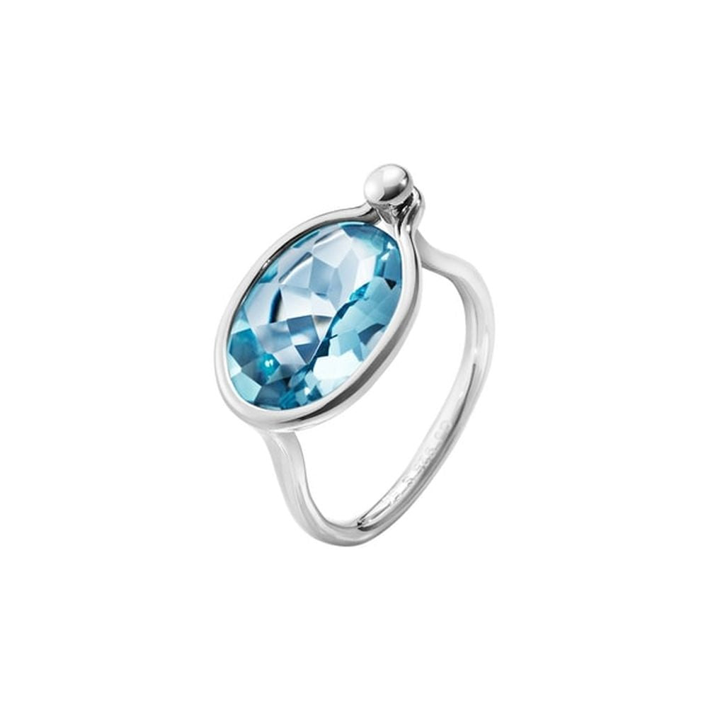 Georg Jensen Savannah Ring Medium, Sterling Silver