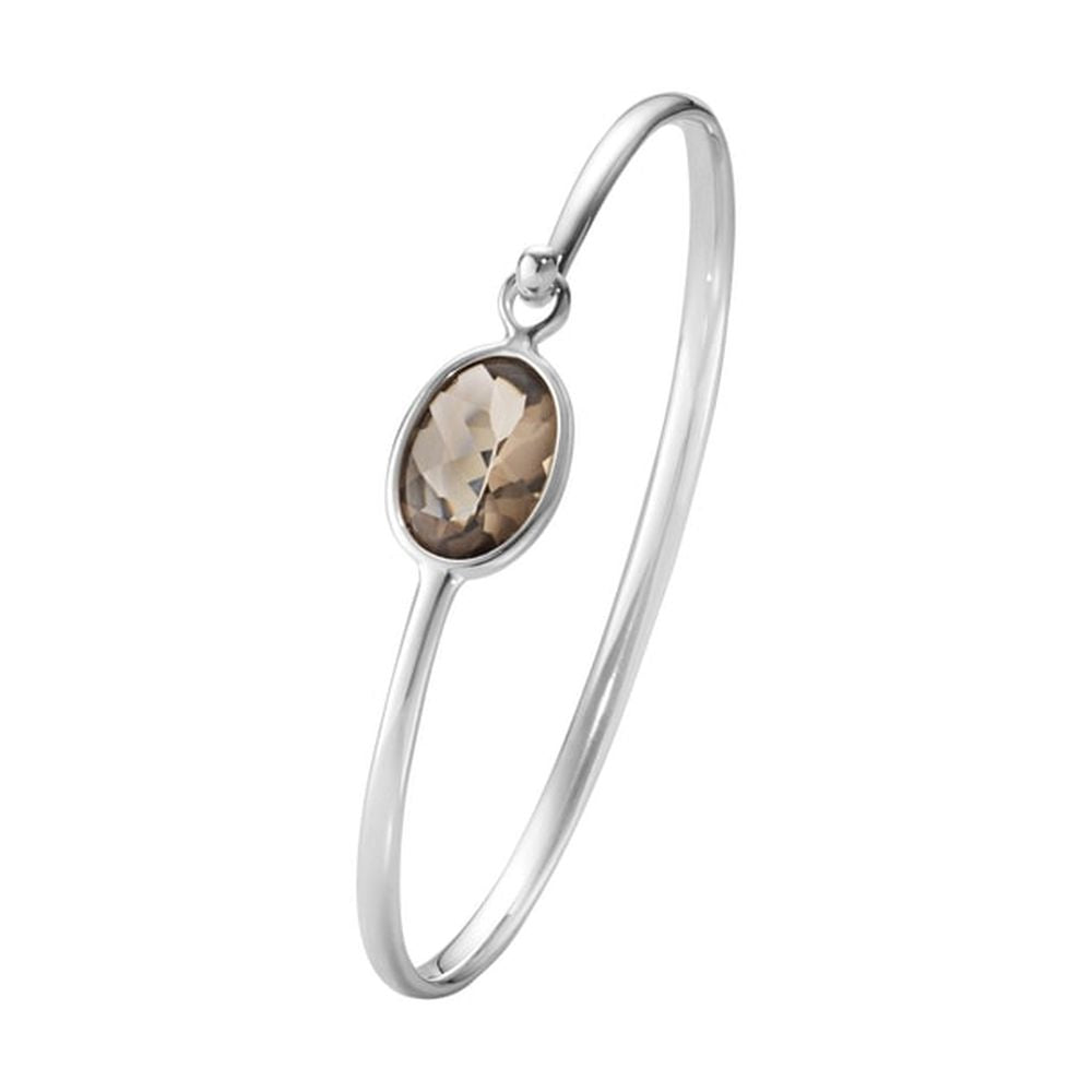 Georg Jensen Savannah Bangle, Sterling Silver