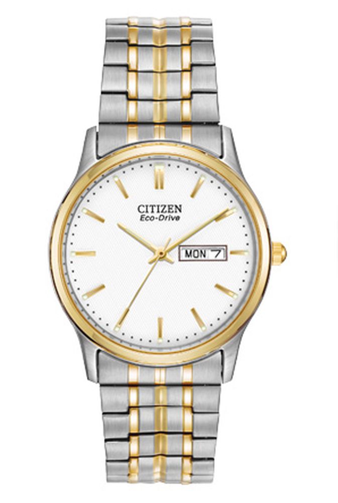 Citizen Eco-Drive Bracelet 36mm