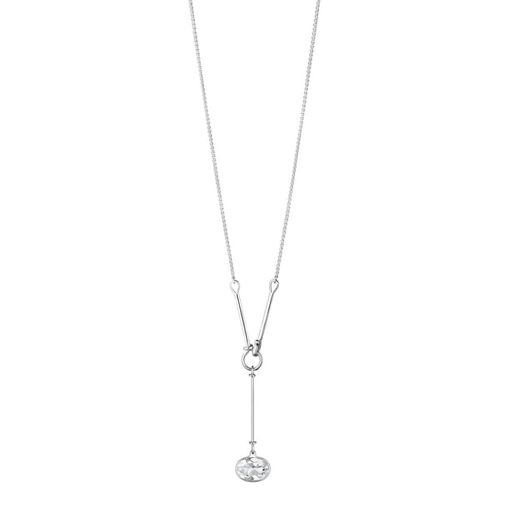 Georg Jensen Savannah Pendant, Sterling Silver