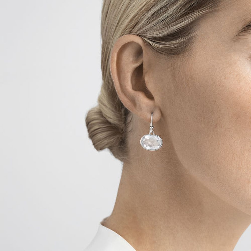 Georg Jensen Savannah Earrings, Sterling Silver