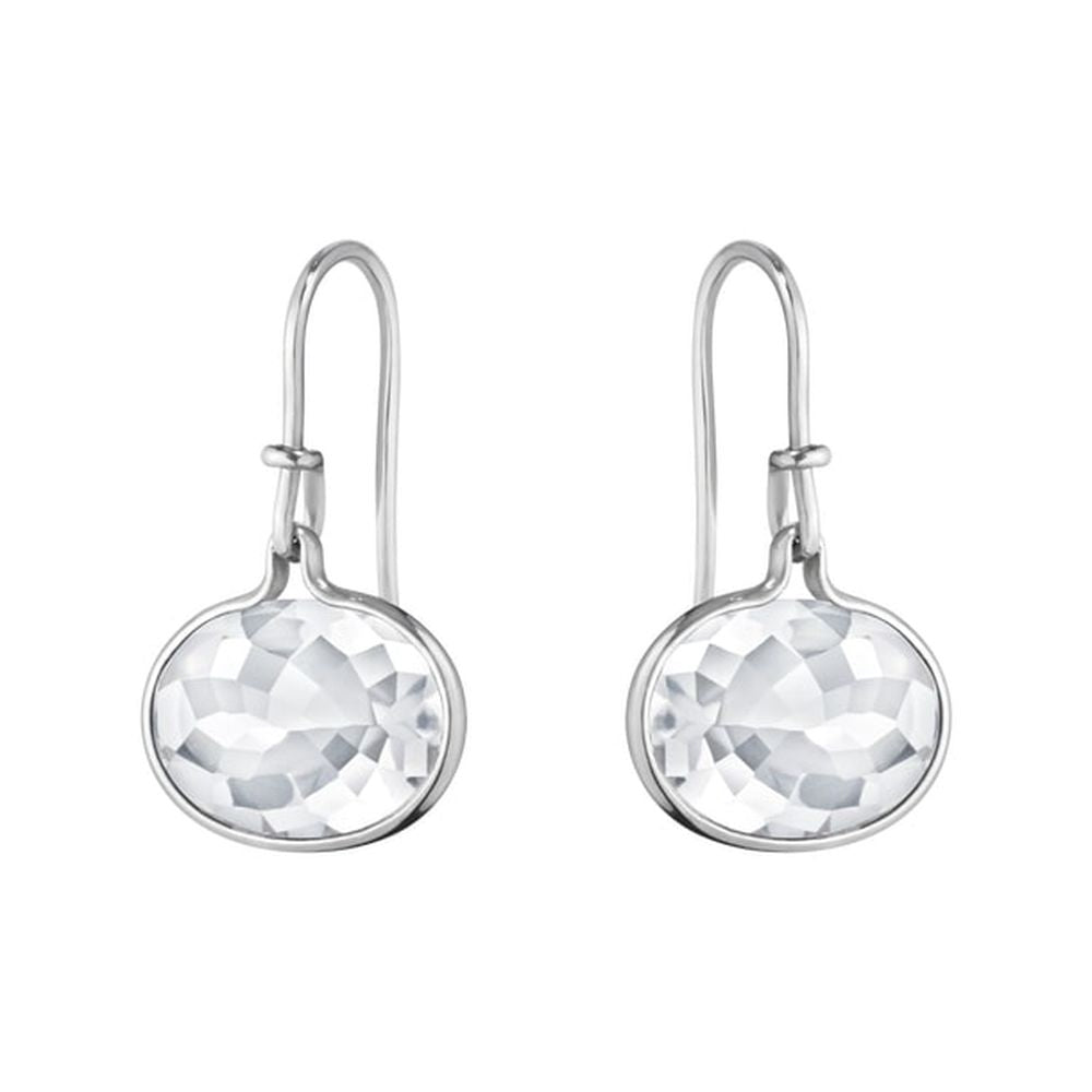 Georg Jensen Savannah Earrings, Sterling Silver