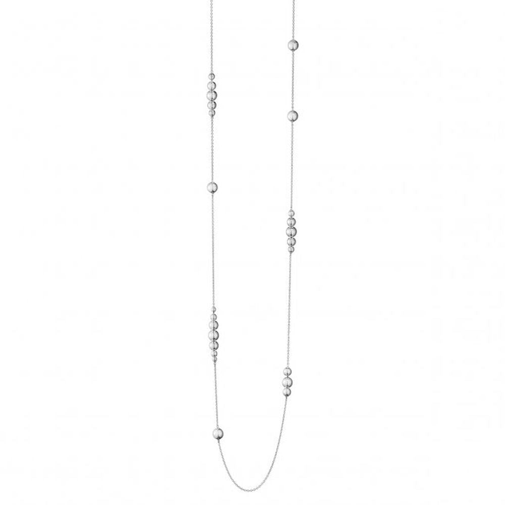 Georg Jensen Moonlight Grapes Sautoir, Sterling Silver