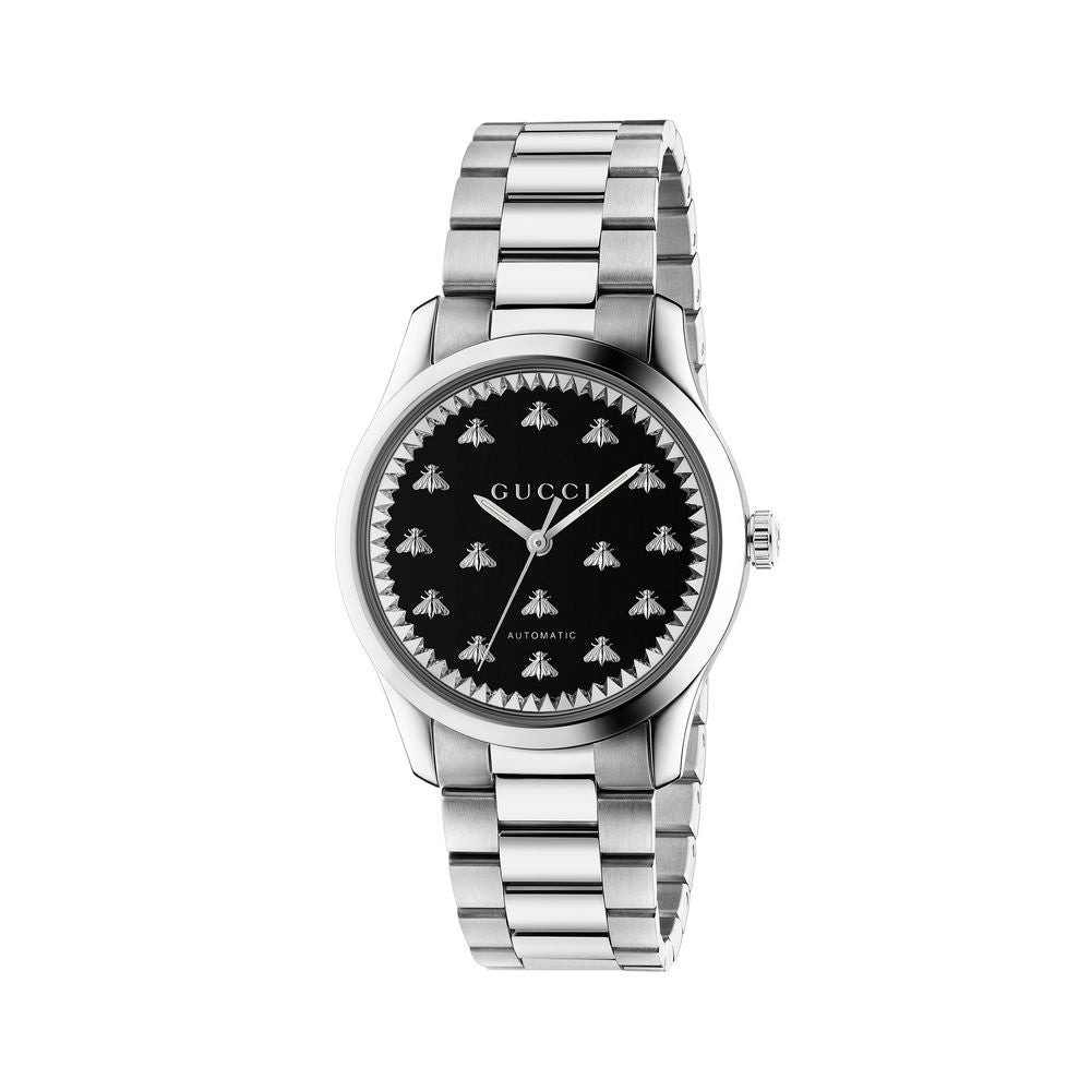 GUCCI G-Timeless Automatic Watch 38mm