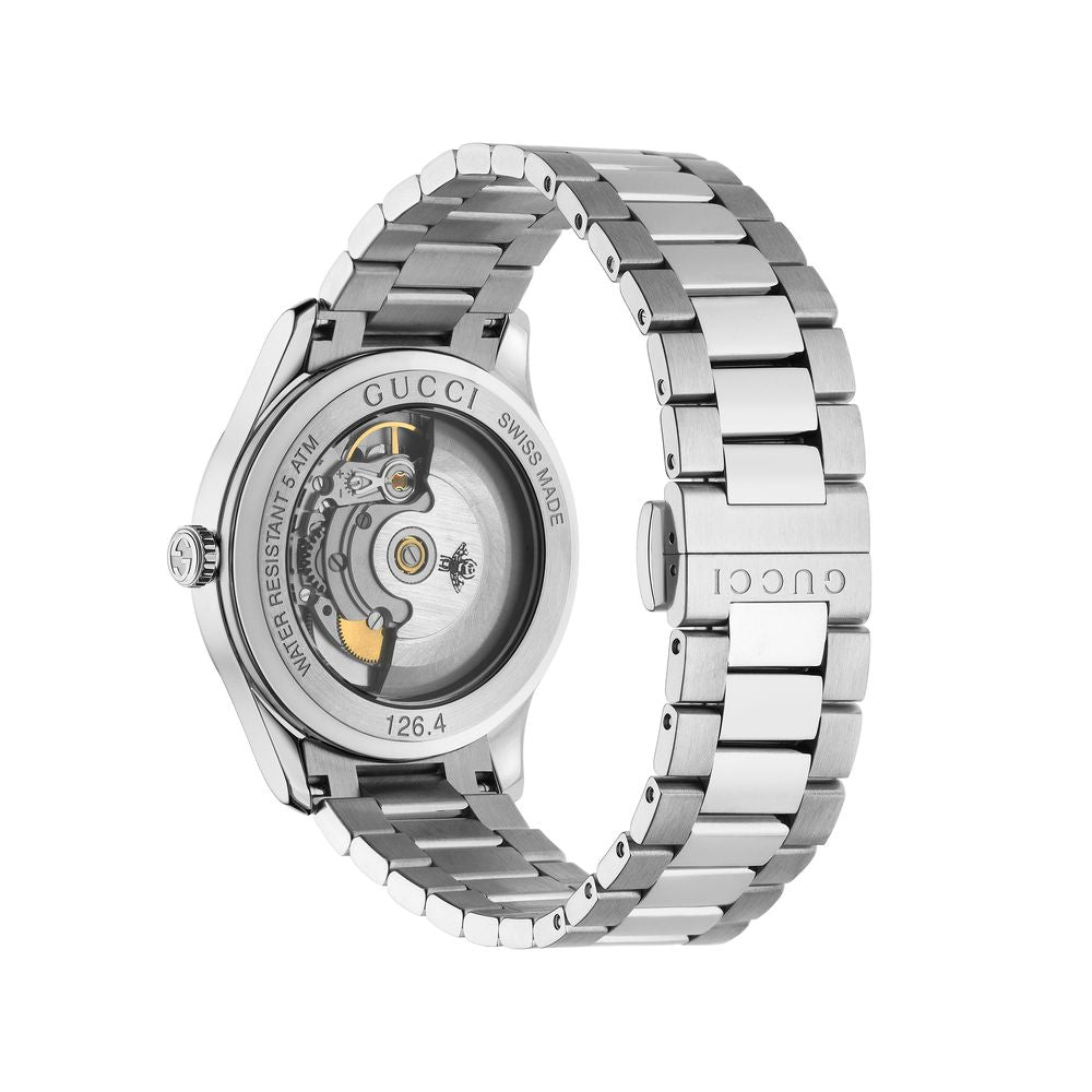 GUCCI G-Timeless Automatic Watch 38mm