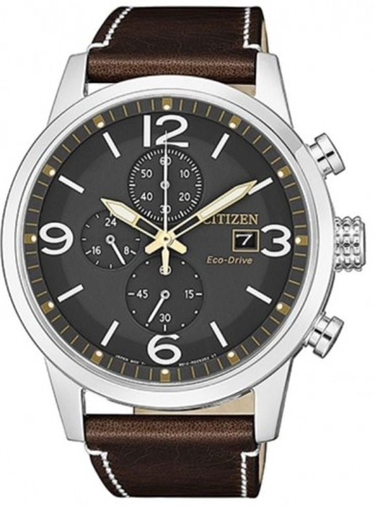 Citizen Eco-Drive Chrono 40mm